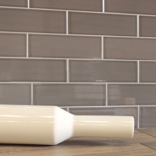 Smoke Slate Grey, Vermont TileSeries