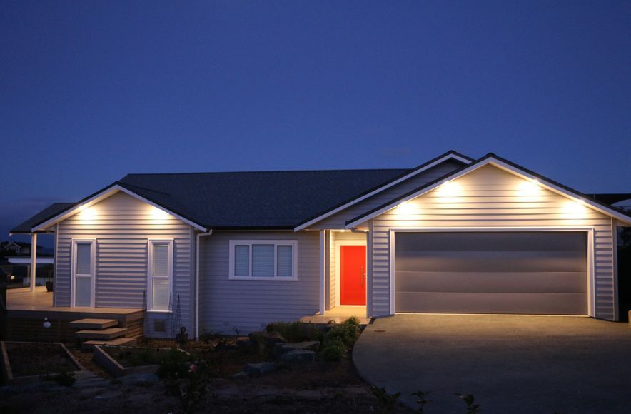Snells Beach New Build