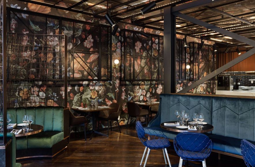 Sofitel  Wellington