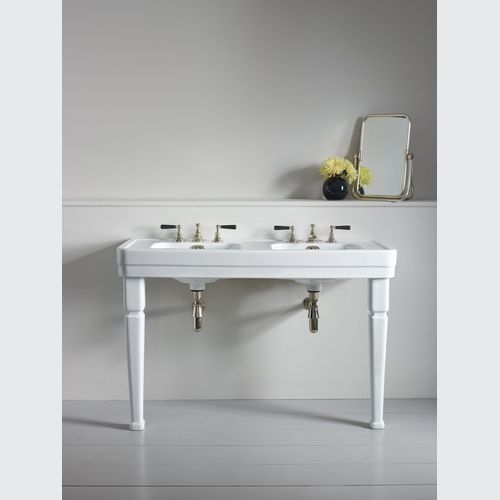 Soho 1300 Double Basin
