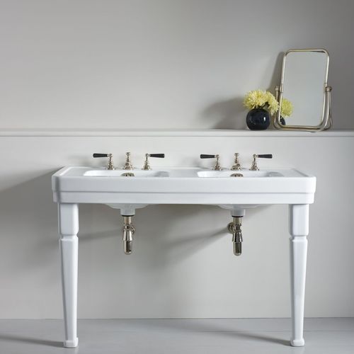 Soho 1300 Double Basin