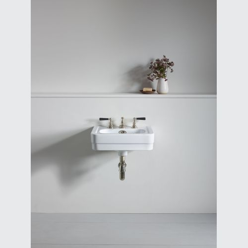 Soho Powder Room Basin