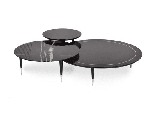 Soho Coffee Table