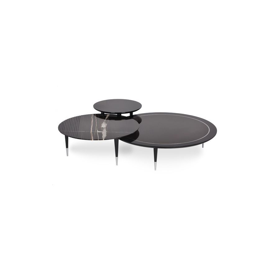 Soho Coffee Table