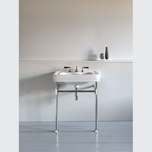 Soho Single Basin