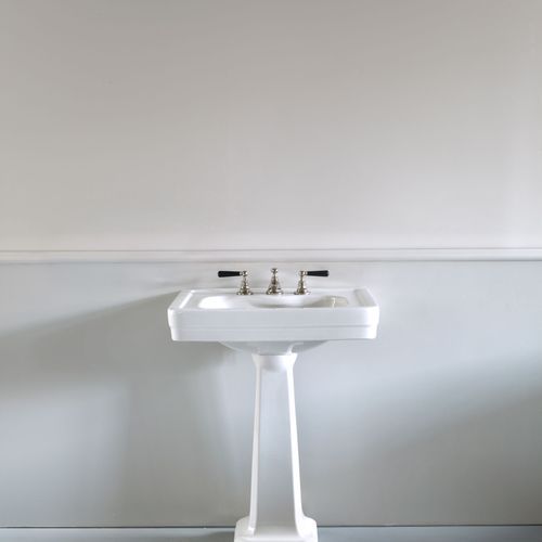 Soho Single Basin