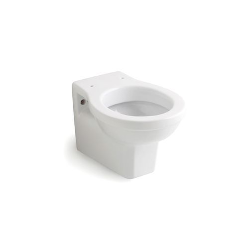 Soho wall hung toilet