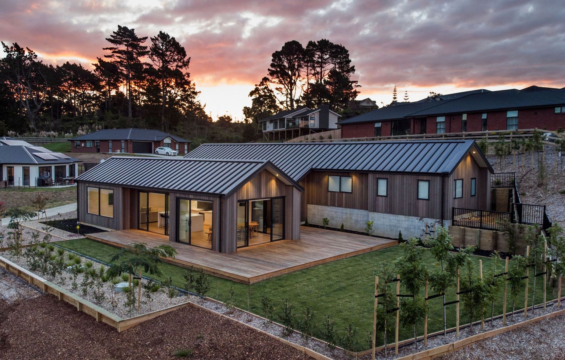 360 Architectural