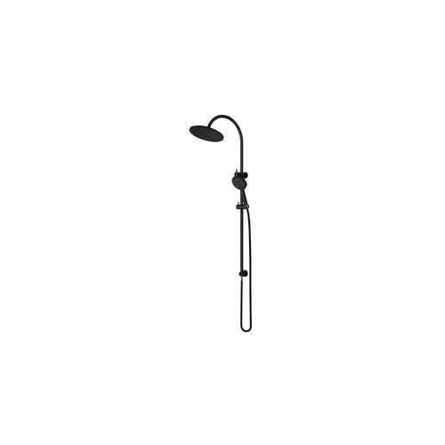 Foreno Solitaire Double Head Shower