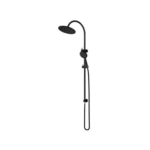 Foreno Solitaire Double Head Shower