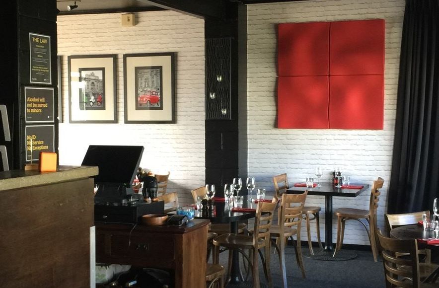 Soprano Restaurante