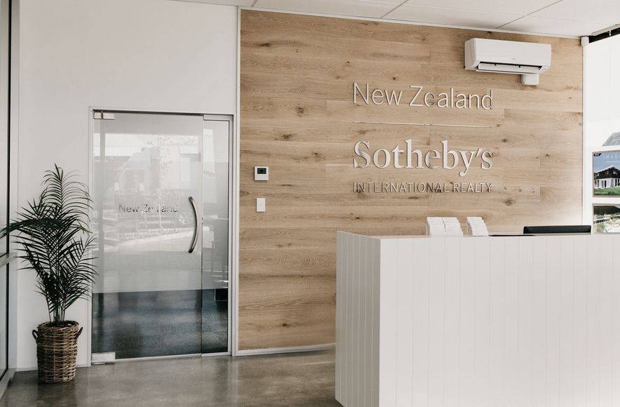 Sotheby’s International Realty