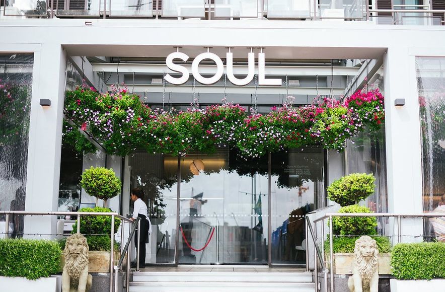 Soul Bar