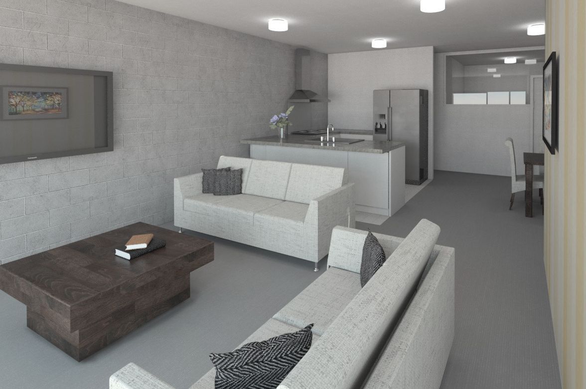 South Auckland Apartments