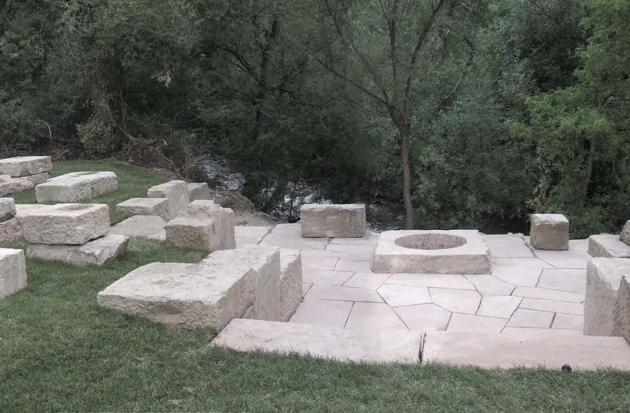 South Boulder Creek Residence