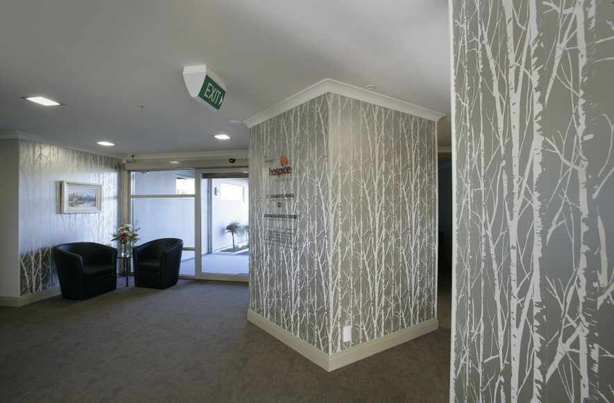 South Canterbury Hospice