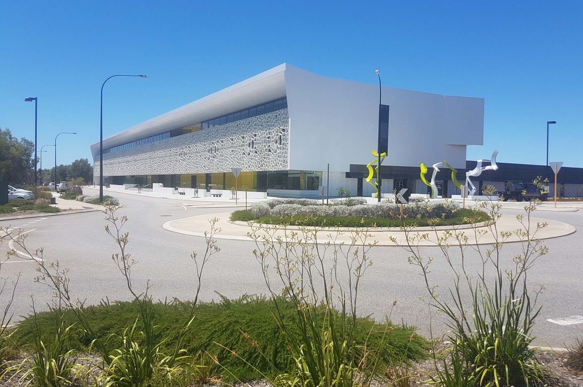 South Metropolitan TAFE