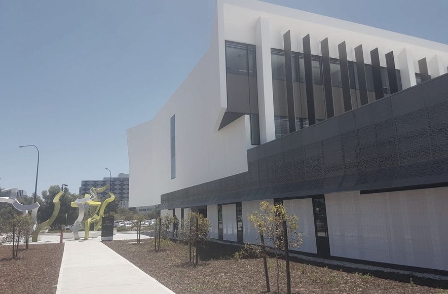 South Metropolitan TAFE