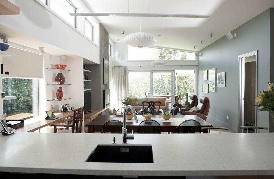 Southbank Townhouse, Cambridge