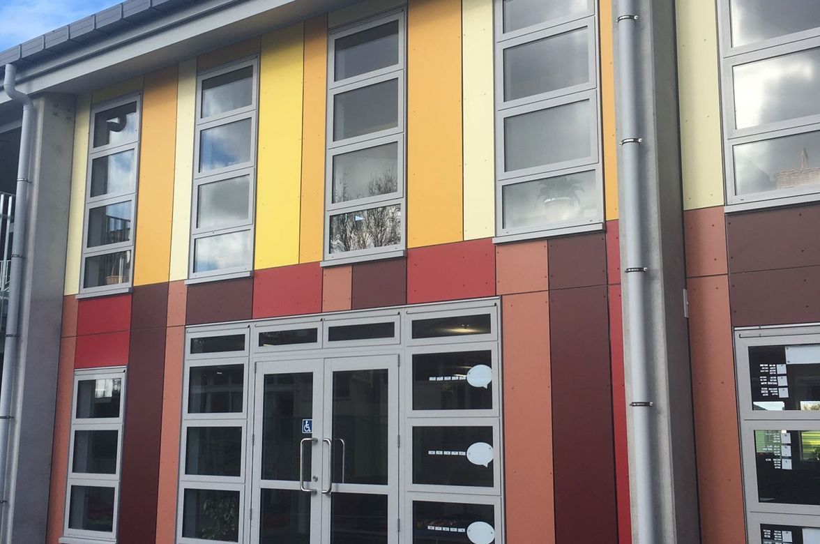 Southbrook Primary School