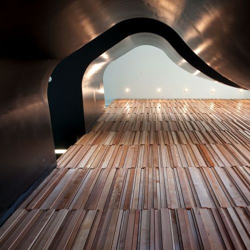 Southland Maple Beech Wall & Ceiling Lining