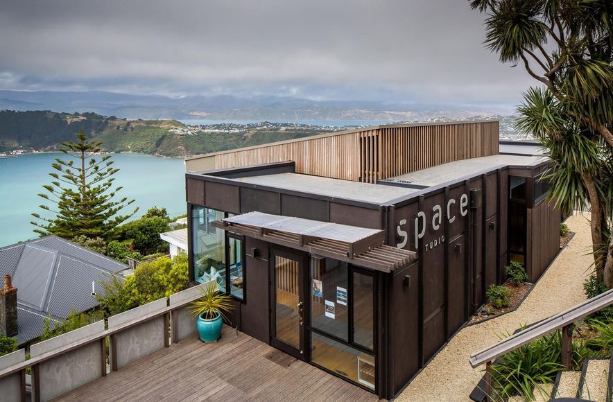 Space Yoga Studio & Retreat