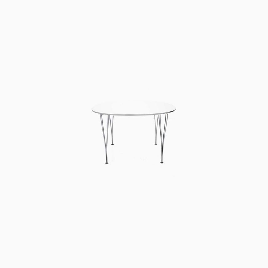Span Table Series by Fritz Hansen
