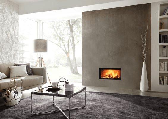 Spartherm Large Wood Fire