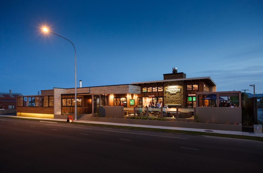 Speights Ale House