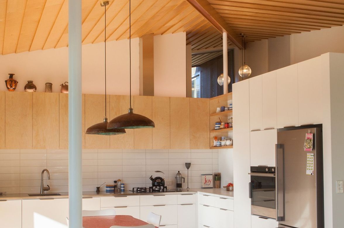 Spitaki House