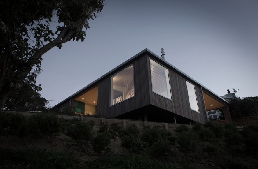 Spitaki House