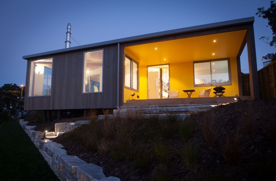 Spitaki House