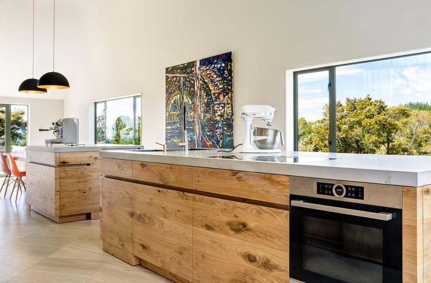 Split Apple Lodge - Abel Tasman