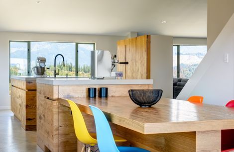 Split Apple Lodge - Abel Tasman
