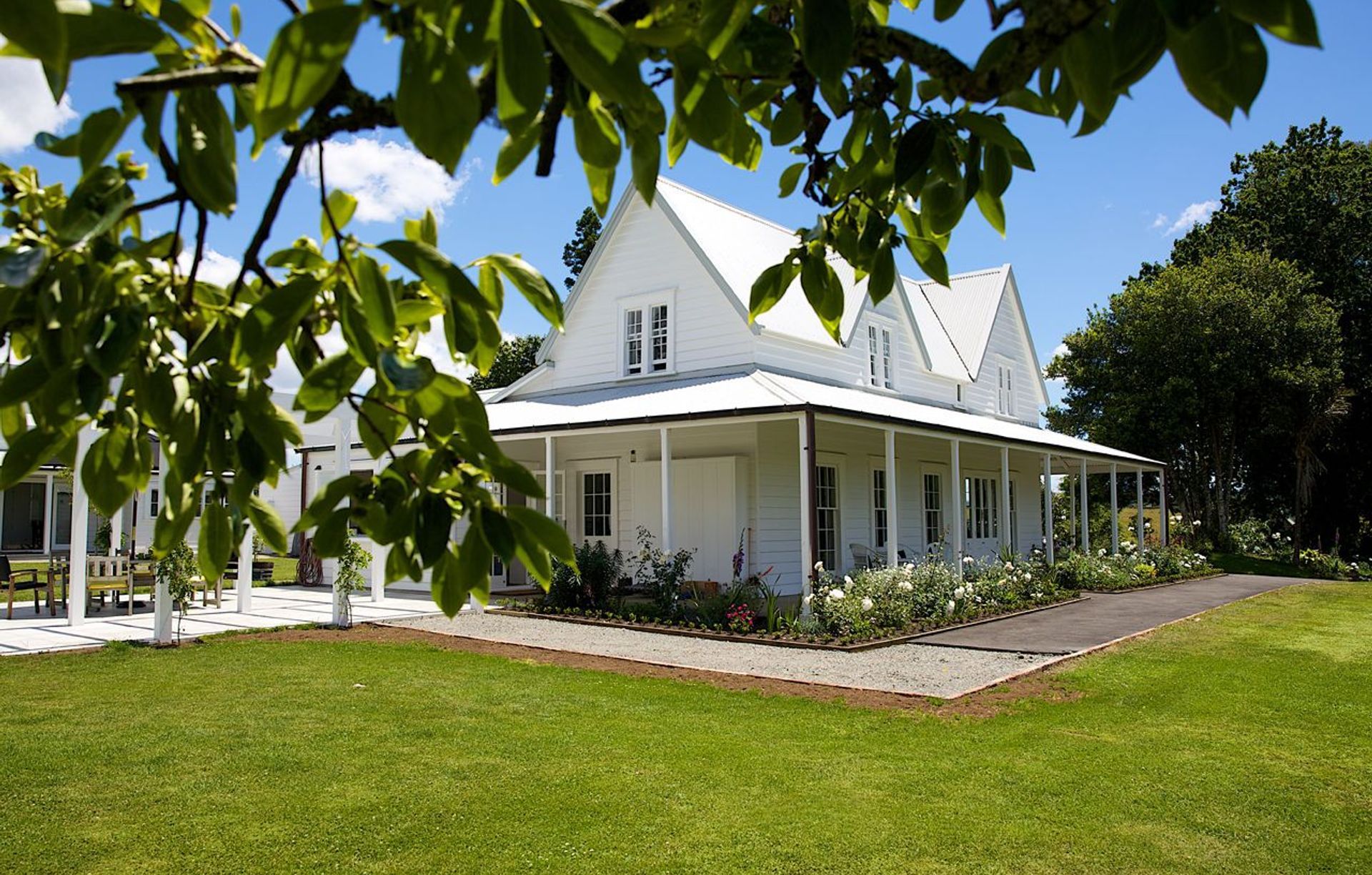 Spooner Architectural Solutions