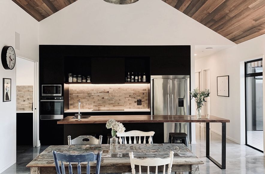 Matarau Kitchen