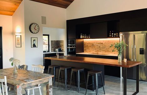 Matarau Kitchen