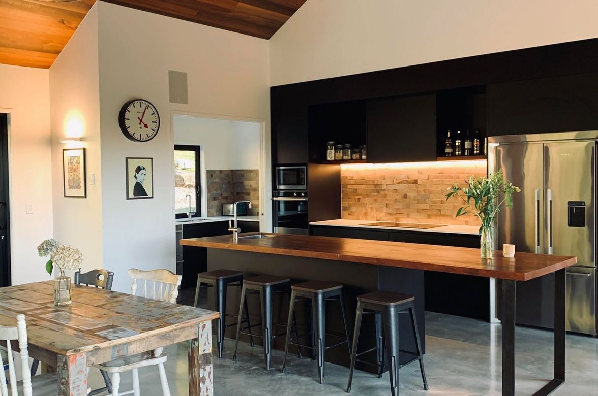 Matarau Kitchen