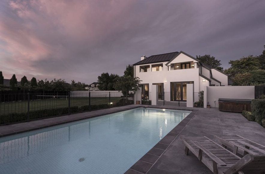 St Albans Renovation