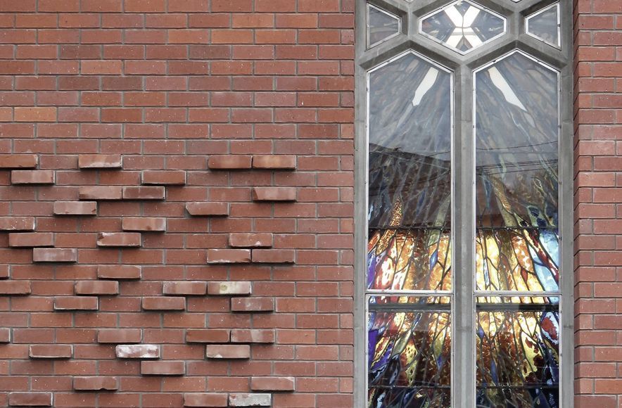 St Andrews Centennial Chapel