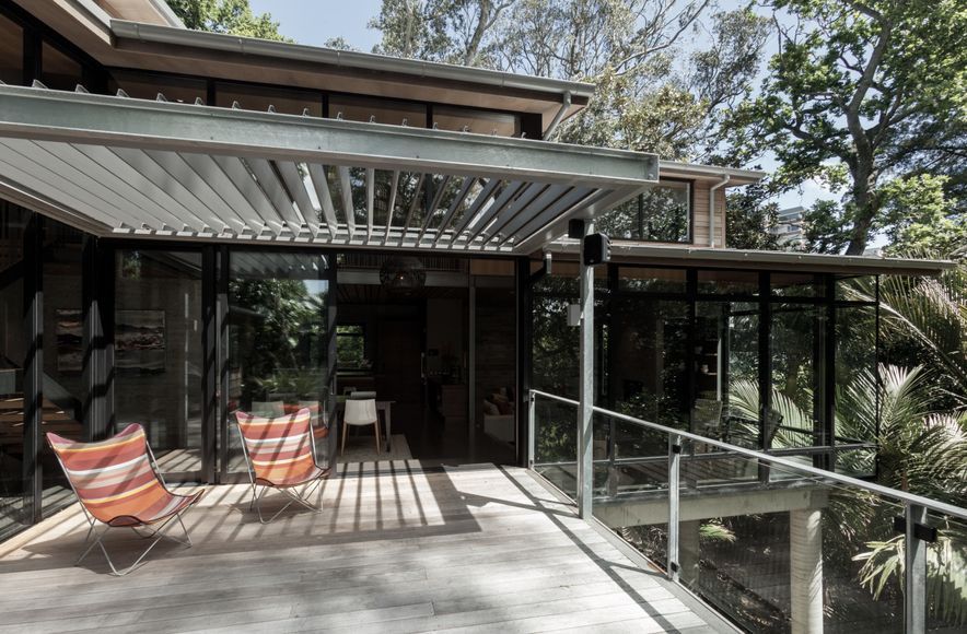 St Georges Bay Road Home