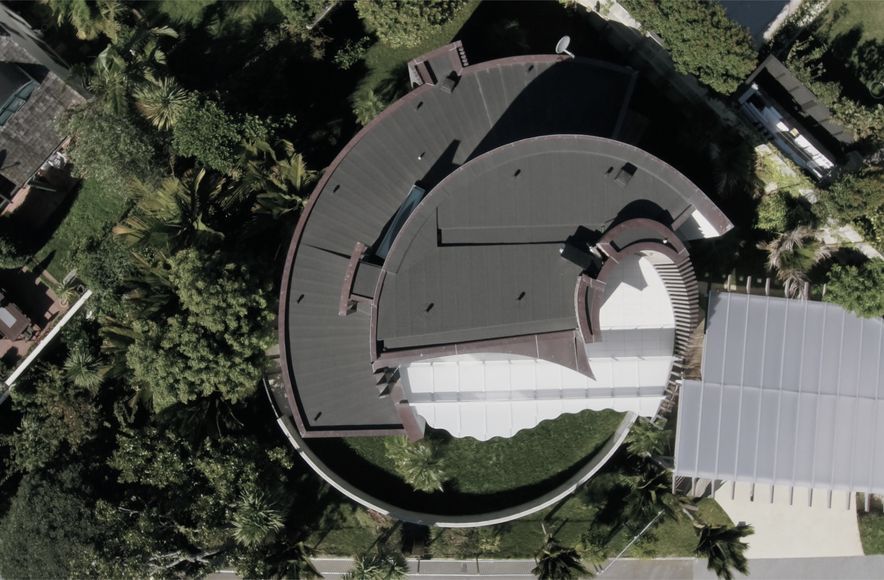 St Heliers Architectural Remediation &  Completion