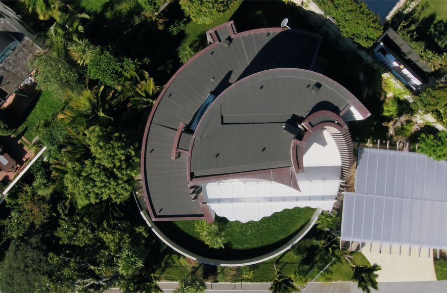 St Heliers Architectural Remediation &  Completion
