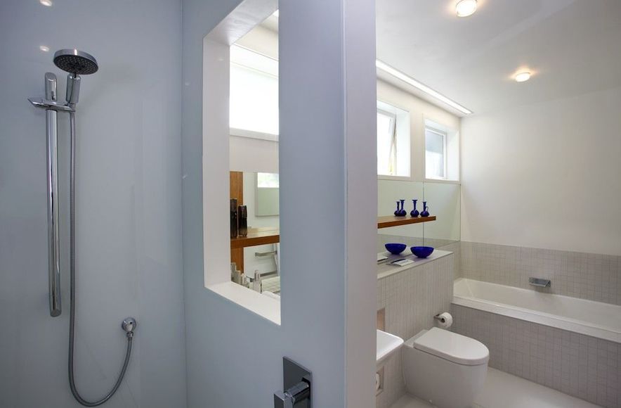 St Heliers Bathroom