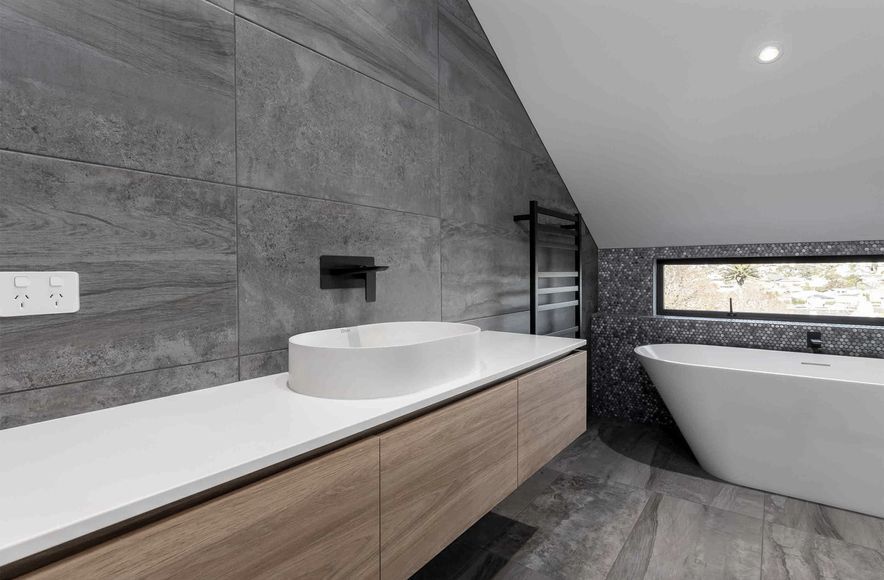 St Heliers Bathroom