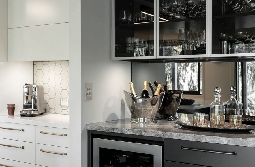 St Heliers Kitchen