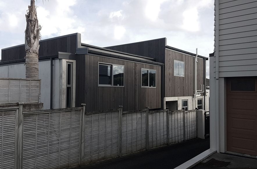 St Heliers Home