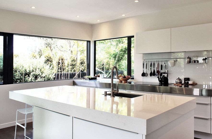 St Heliers Home