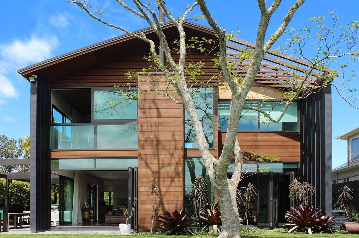 St Heliers Home