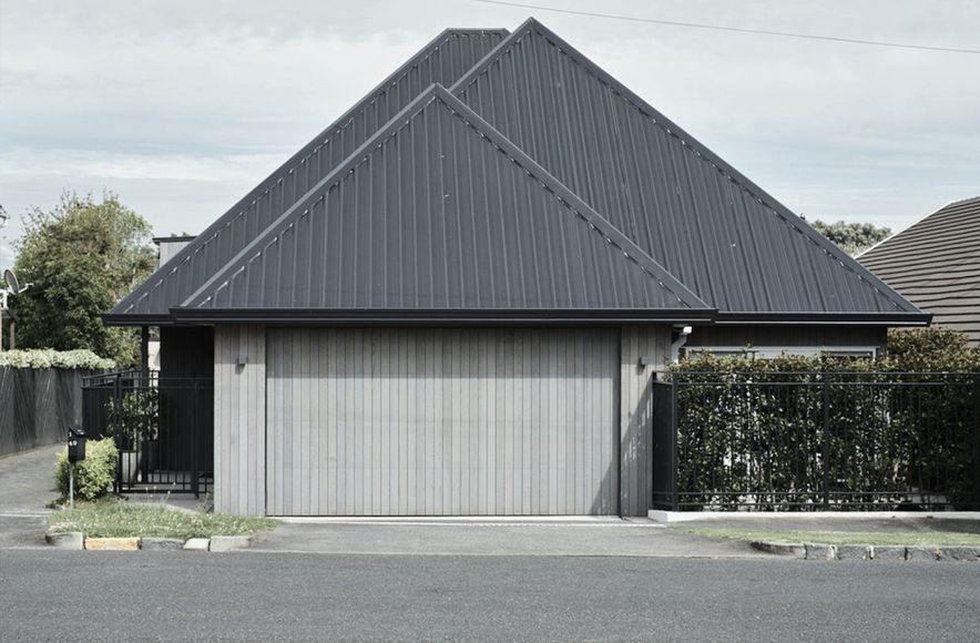 St Heliers Home